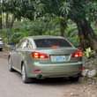 A picture of 2008 Lexus IS250 Yes