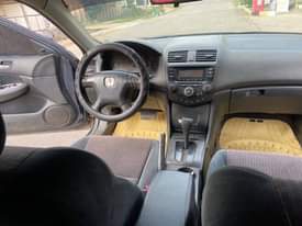 A picture of 2004 HONDA Accord EOD