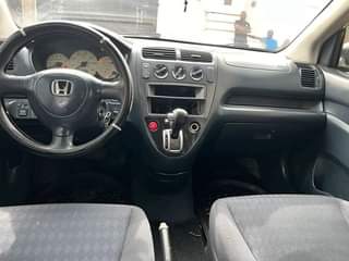 A picture of CLEAN BELGIUM STANDARD HONDA CIVIC 2007 WITH ORIGINAL CUSTOM DUTY
