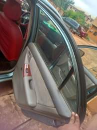 A picture of Neatly used 05 Toyota Corolla Everything is in perfect condition