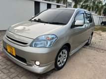 A picture of RAUM NAMBA D NZURI