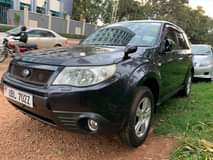 A picture of Subaru Forester Model 2008 Engine 2 0cc Price 38M Available