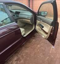 A picture of Distress sale Honda evil spirit is avaliable for sale Location