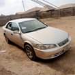 A picture of Toyota Camry Envelope First Body