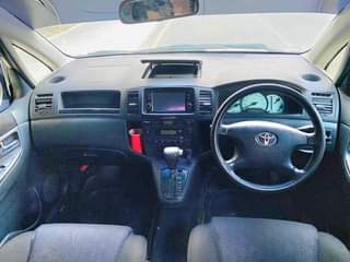 A picture of TOYOTA NEW SPACIO