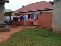 A picture of Well finished house on quick sale 30m located at kawemp