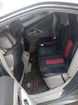 A picture of Toyota Camry