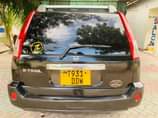 A picture of Nissan Xtrail Nipigie.0687581312