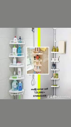 A picture of Items