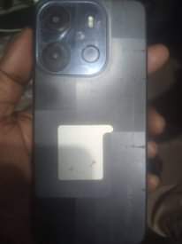 A picture of Techno Pop 7 phone