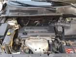 A picture of 9 months Registered well Pimped 2007 Toyota RAV4 Rev cam