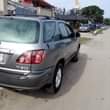 A picture of Super clean Lexus RX 300 Everything blessed nd first body