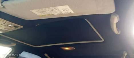 A picture of Toyota Camry