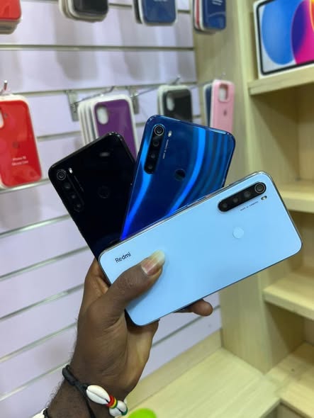 redmi