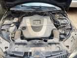 A picture of 2008 Mercedes Benz C300