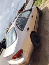 A picture of Toyota Corolla