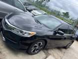 A picture of Toks 2016 Honda Accord Total Accident free Going for 10m