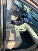 A picture of Toyota Venza 2010 With panoramic roof painted going for 5