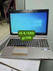 A picture of Laptops for sale