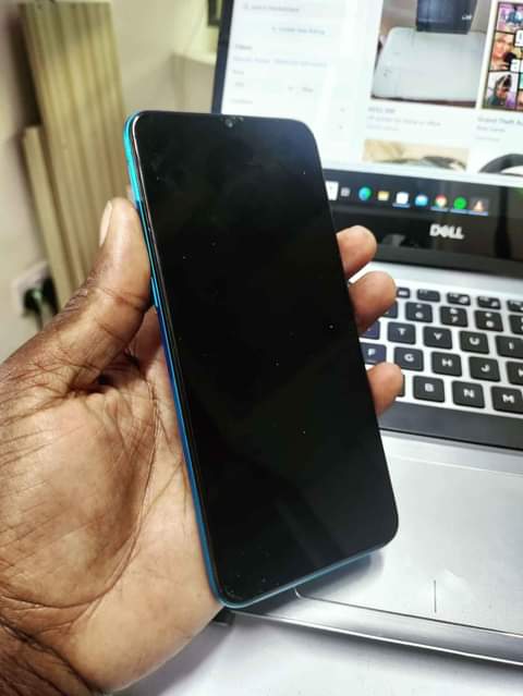 realme phones