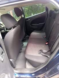 A picture of 2007 Toyota Premio 260