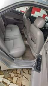A picture of FOR SALE 2005 TOYOTA CAMRY