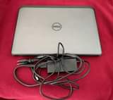 A picture of Dell core 3 4gen Ram 4gb hdd 500gb procesor 1