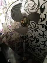 A picture of STANDING FAN 8K EACH