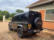 A picture of For sale Serious buyer call 0709704573