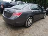 A picture of 2009 HONDA Accord super sharp