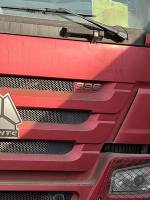 sino trucks