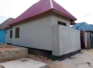 A picture of NYUMBA INAUZWAA