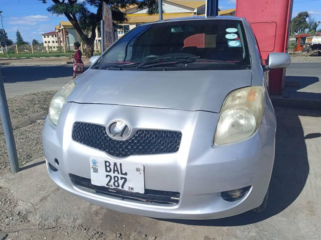 used toyota
