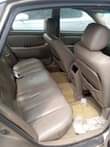 A picture of Toyota Avalon DashBoard FirstBody Ac Chilling