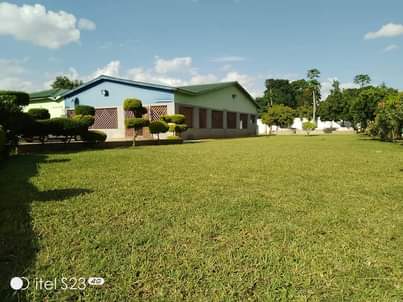 cottages