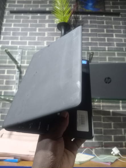 A picture of Geo intel celeron