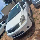 A picture of TOYOTA SPACIO MODEL 2004