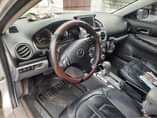 A picture of Blot standard Sharpest Mazda 6 wagon 2006 model almost like