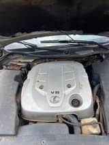A picture of 2006 Lexus Gs300