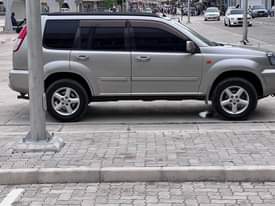 A picture of NISSAN XTAIL KALI PIGA SIM KAMA UNAHITAJI 0716662699