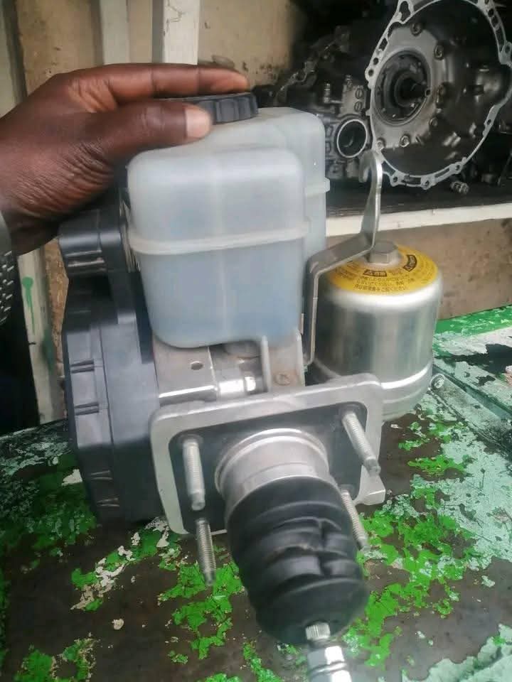 repair services