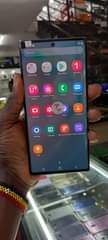 A picture of note 10 plus