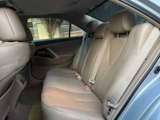 A picture of 2008 toyota camry xle