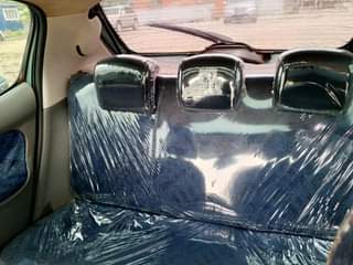 A picture of PEUGEOT 206 AUTOMATIC GEAR