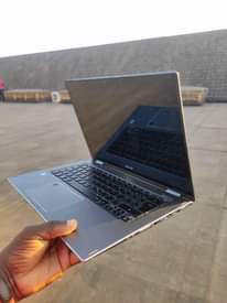 A picture of Acer spin corei5
