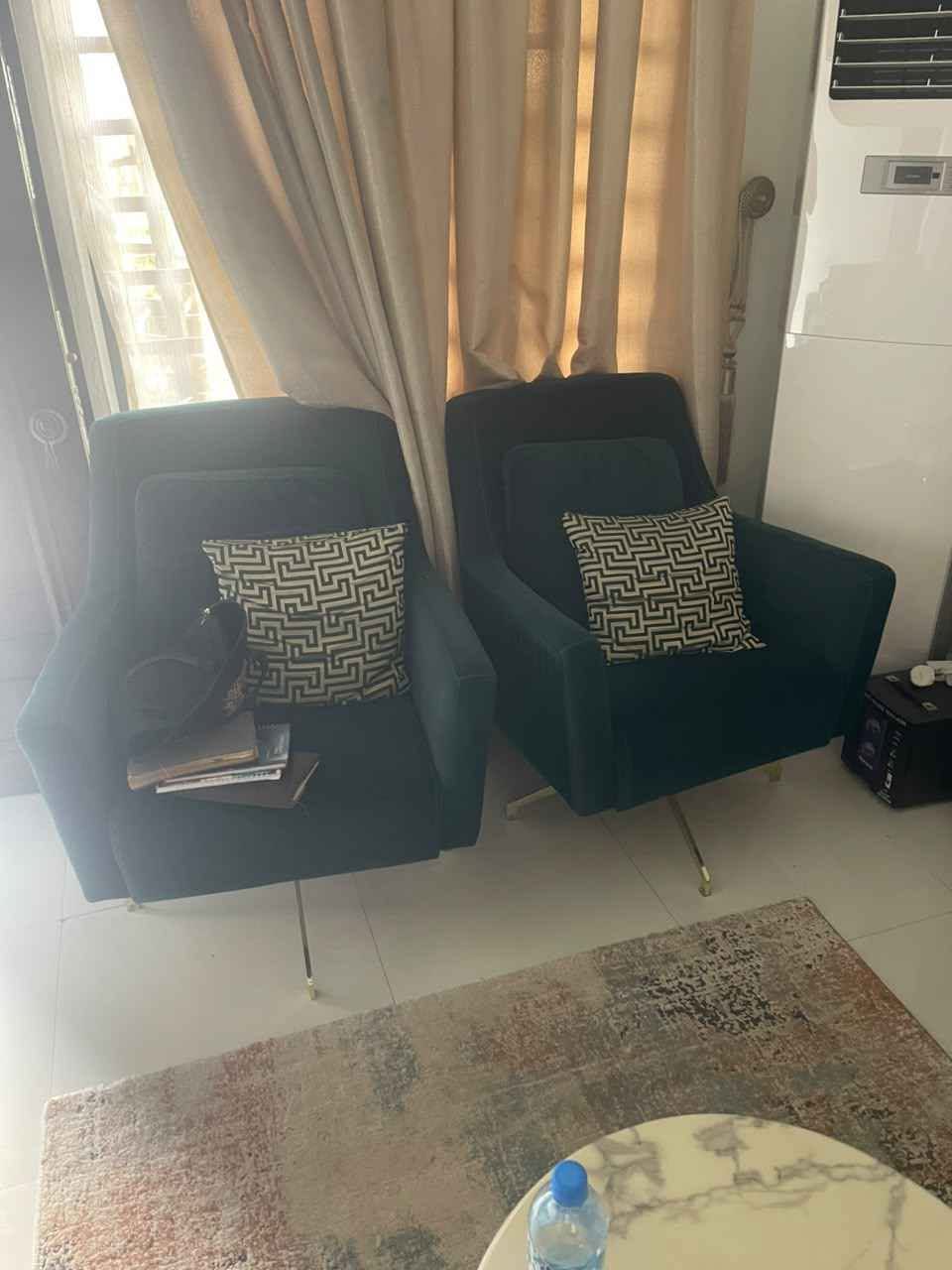 A picture of Furniture