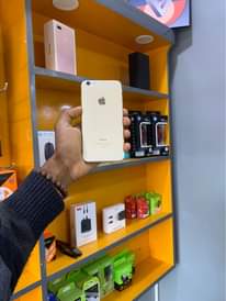 A picture of 6PLUS 64GB FINGER