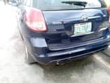 A picture of DEALER DEAL TOYOTA MATRIX 2004