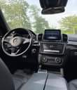 A picture of FOREIGN USED MERCEDES GLE350 2016 MODEL 25M NET PRICE ABUJA