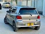 A picture of TOYOTA VITZ RS DP A